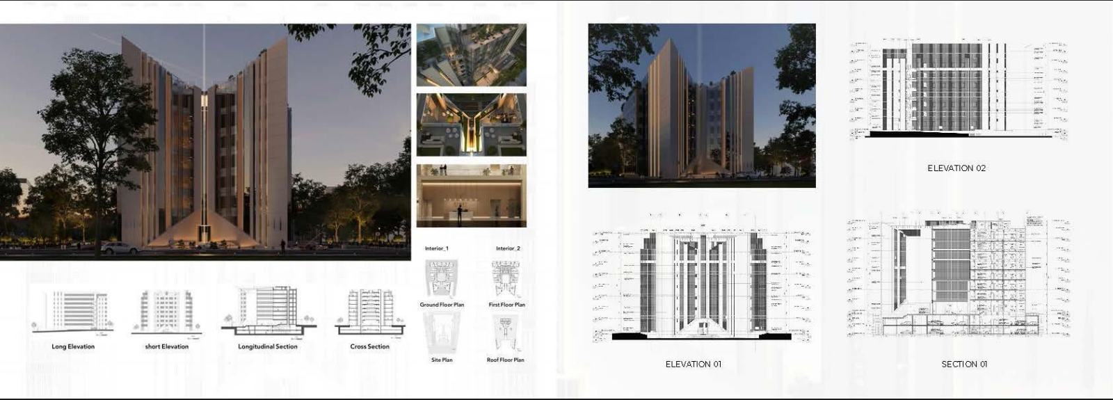 kemet tower - Visual 2